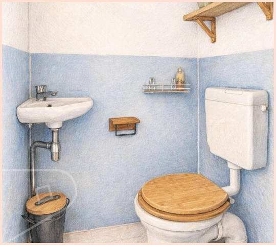 TLC For Your Tiny Spaces