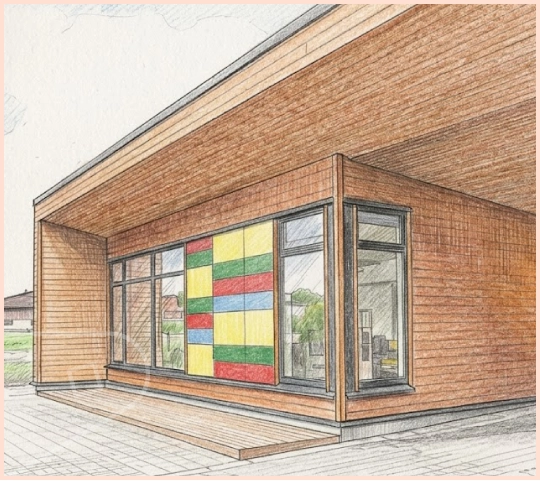 School Refurbishments During the Summer Holidays