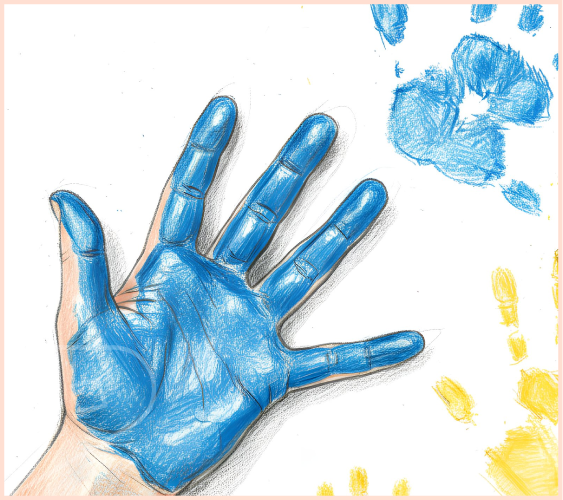 Rip Up the Rule Book