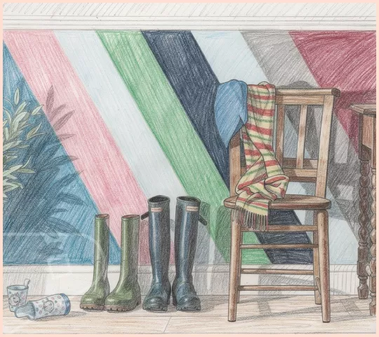 Think Beyond the Bathroom