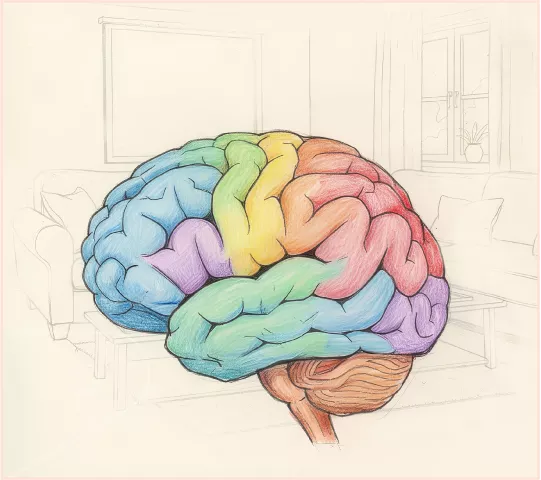 A Guide to Colour Psychology in Interior Design