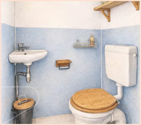 TLC For Your Tiny Spaces