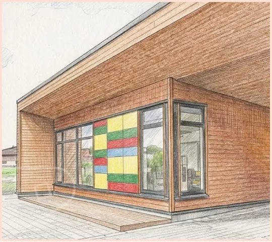 School Refurbishments During the Summer Holidays