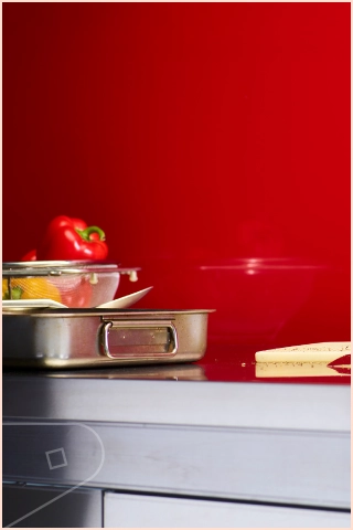 The Rosey Reds Collection