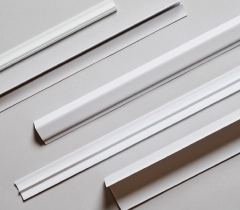 Clay Satin profiles. Click to enlarge