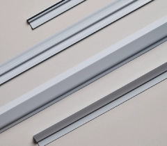 Dove Satin profiles. Click to enlarge