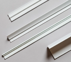 Duck Egg Satin profiles. Click to enlarge