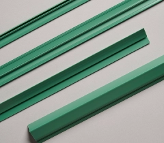 Forest Satin profiles. Click to enlarge