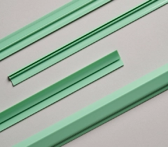 Kiwi Satin profiles. Click to enlarge