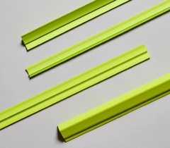Lime Gloss profiles. Click to enlarge