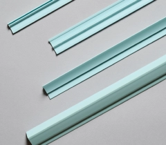 Mint Satin profiles. Click to enlarge