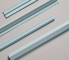 Olive Satin profiles. Click to enlarge