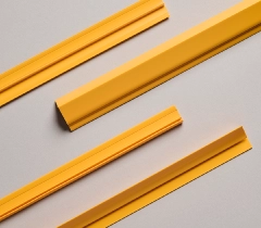 Sunflower Satin profiles. Click to enlarge