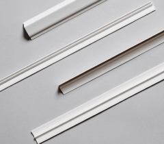 White Gloss profiles. Click to enlarge