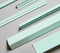 Willow Satin profiles. Click to enlarge