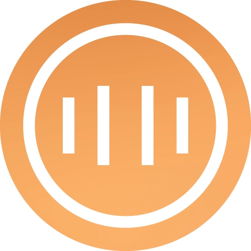 Apricot Satin Cladding Colour Reference