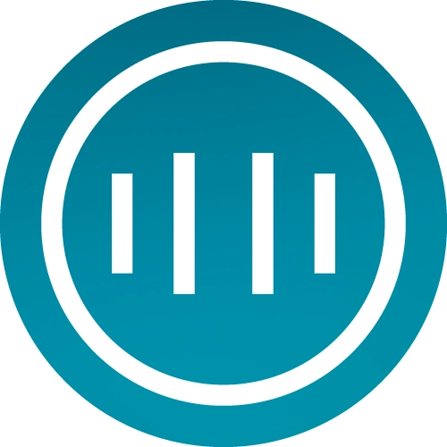 Aqua Satin Cladding Colour Reference