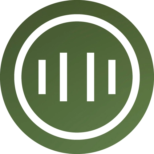 Avocado Gloss Cladding Colour Reference