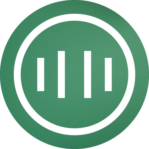 Forest Satin Cladding Colour Reference