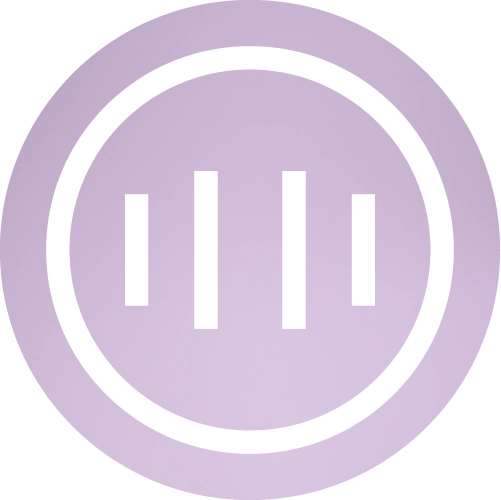 Lavender Satin Cladding Colour Reference