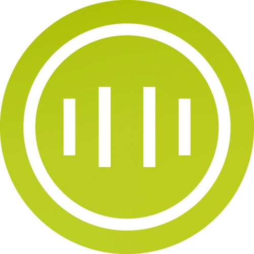 Lime Gloss Cladding Colour Reference