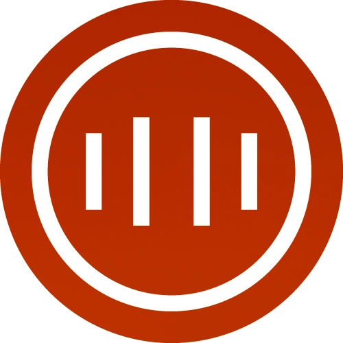 Orange Gloss Cladding Colour Reference