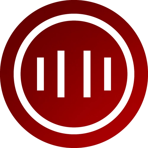 Ruby Gloss Cladding Colour Reference