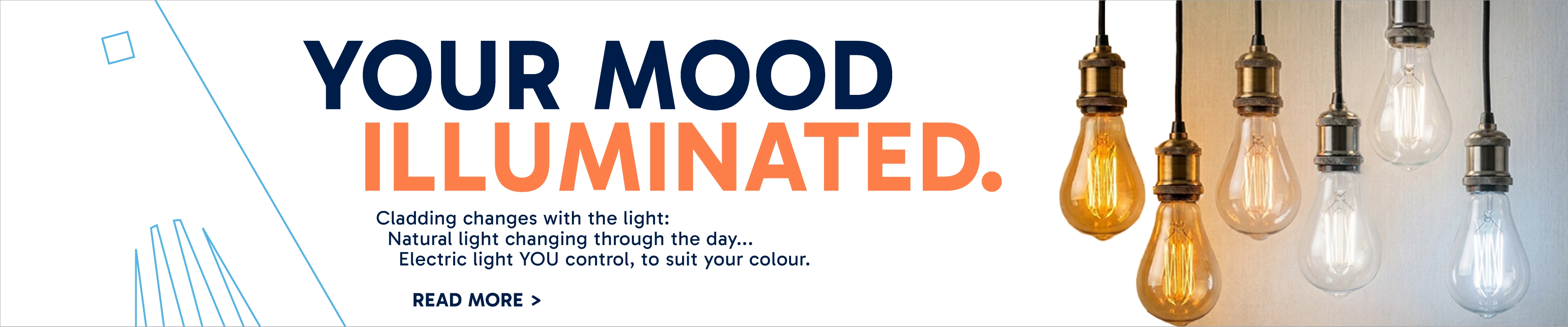 Ready to go, pick a colour - click to view all colours and collections.